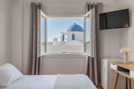 Double Room with Window
