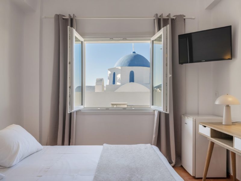 Double Room with Window